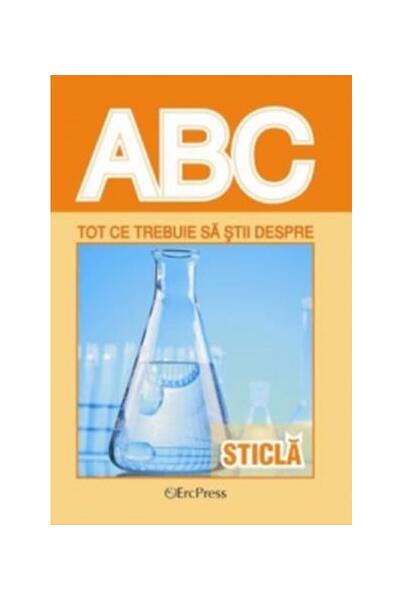 Tot ce trebuie să știi despre sticlă - Erc Press
