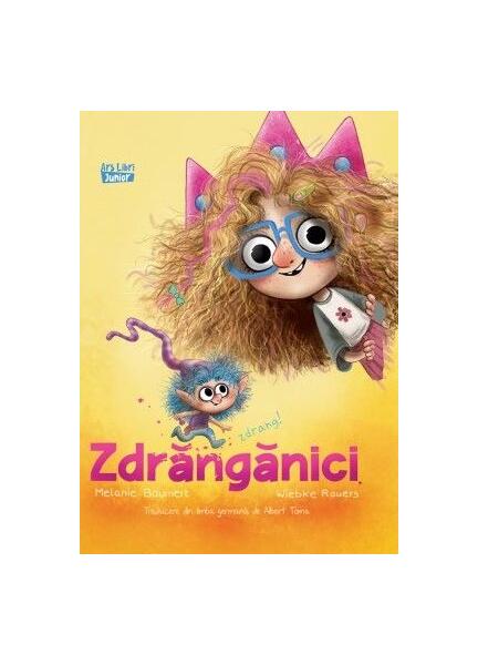 Zdrăngănici - Ars Libri