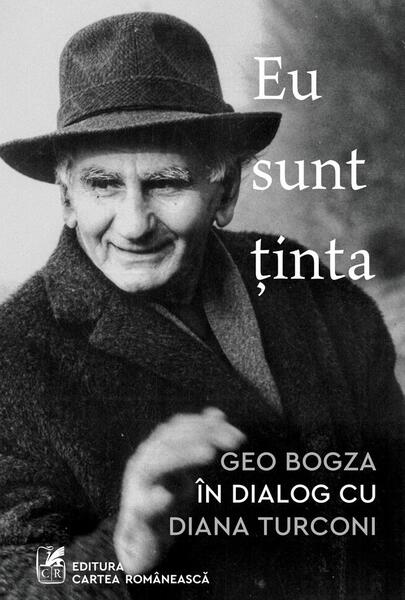 Eu sunt ținta - Diana Turconi - Cartea Românească | Art