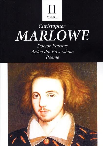 Opere II. Doctor Faustus - Christopher Marlowe - Tracus Arte