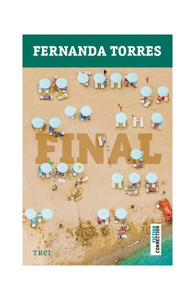 Final - Fernanda Torres - Trei