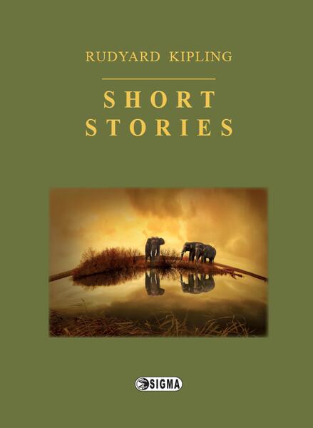 Short stories - Rudyard Kipling - Sigma