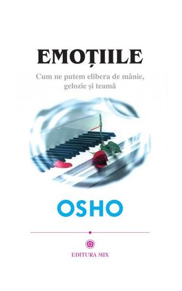 Emoţiile - Osho - Mix