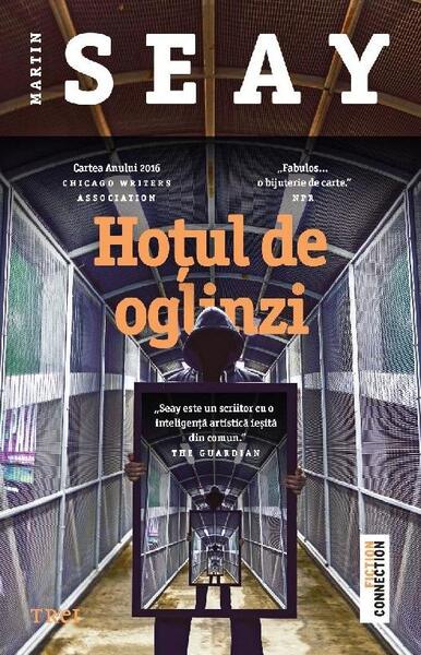 Hoțul de oglinzi - Martin Seay - Trei