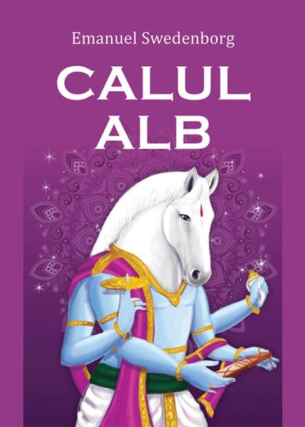 Calul alb - Lambodar