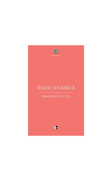 Viaţa sensibilă - Emanuele Coccia - Tact