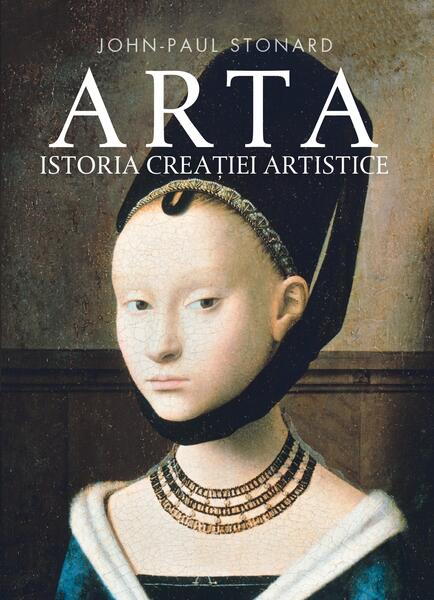 Arta. Istoria creației artistice - RAO
