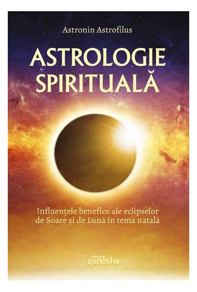 Astrologie spirituală - Astronin Astrofilus - Ganesha