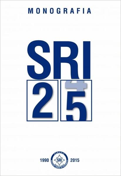 Monografia SRI 1990-2015 - Serviciul Român de Informații SRI - RAO