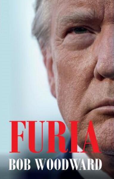 Furia - Bob Woodward - RAO
