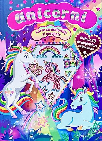 Unicorni - Flamingo