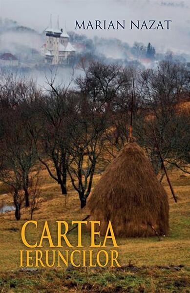 Cartea ieruncilor - Marian Nazat - RAO