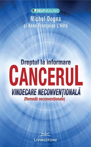 Dreptul la informare: cancerul - Livingstone
