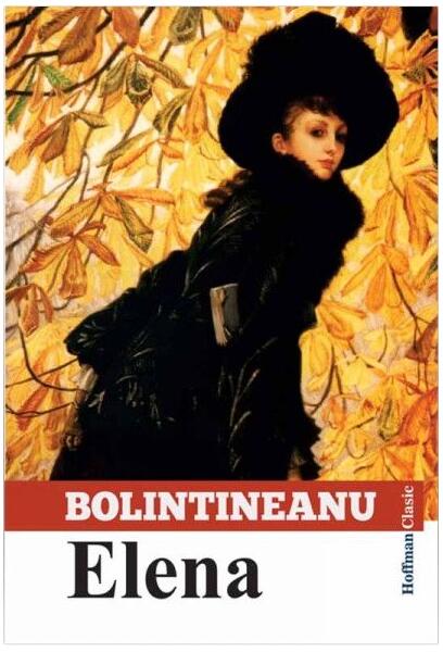 Elena - Dimitrie Bolintineanu - Hoffman