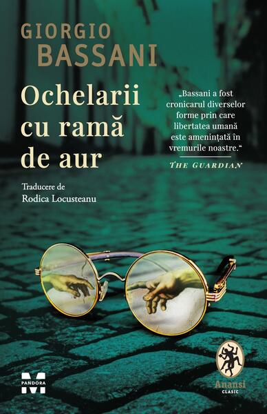 Ochelarii cu ramă de aur - Trei