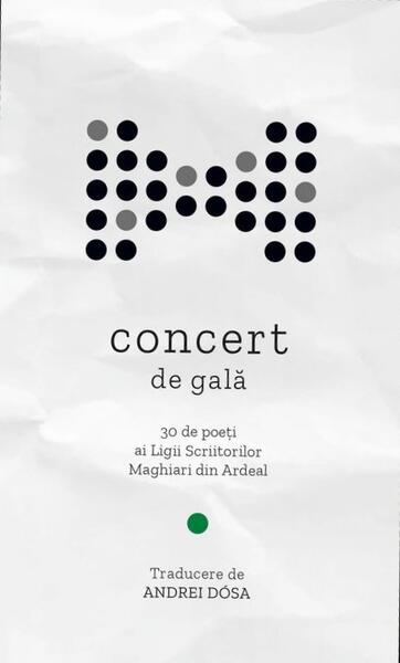 Concert de gală - OMG Publishing House