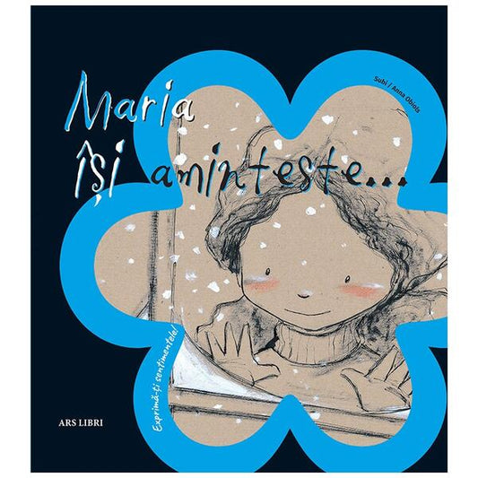 Maria își amintește... - Anna Obiols - Ars Libri