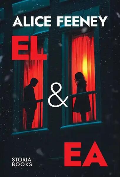 El & Ea - Alice Feeney - Storia Books