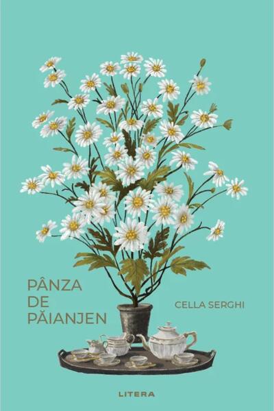 Panza de paianjen (Vol. 4) - Paperback brosat - Litera