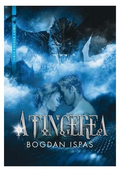 Atingerea - Bogdan Ispas - Libris Editorial