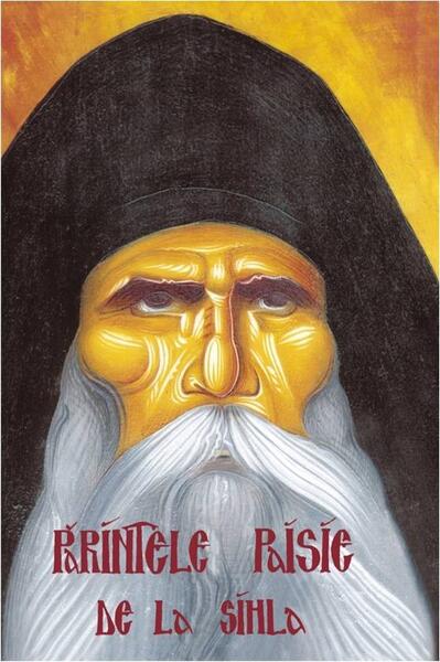 Părintele Paisie de la Sihla - Bizantină