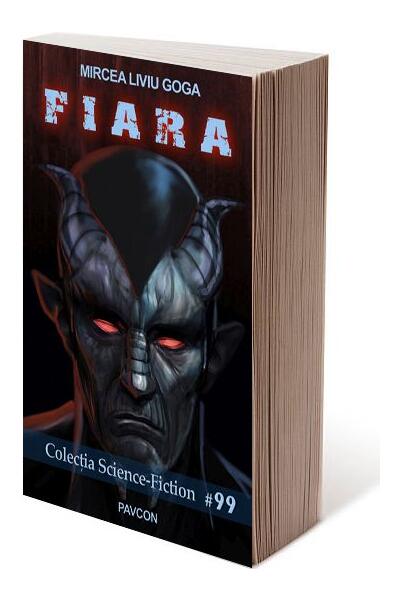 Fiara - Mircea Liviu Goga - Pavcon