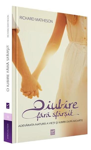 O iubire fără sfârșit - Richard Matheson - Vidia