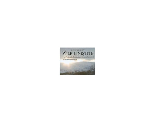 365 de zile linistite - Hardcover - Helen Exley - Helen Exley