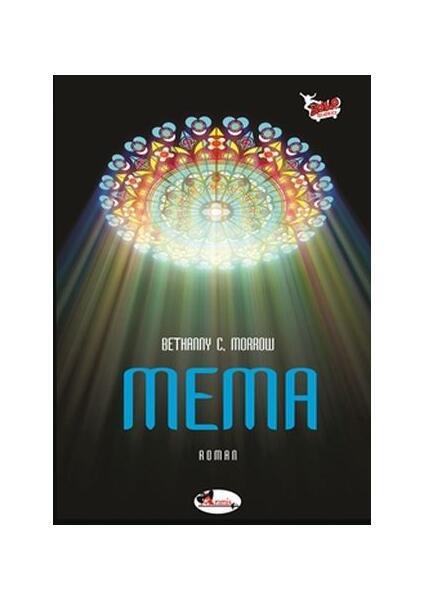 Mema - Bethany C. Morrow - Aramis