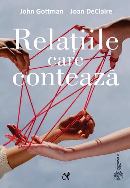 Relațiile care contează - ASCR