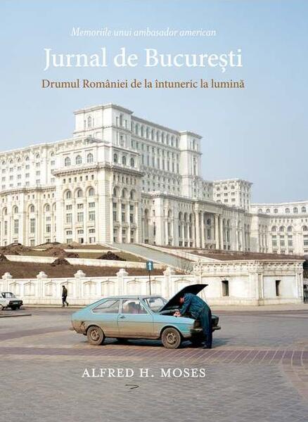 Jurnal de București - Alfred H. Moses - Art