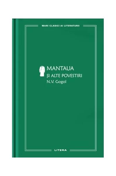 Mantaua și alte povestiri (Vol. 27) - Nikolai Vasilievici Gogol - Litera