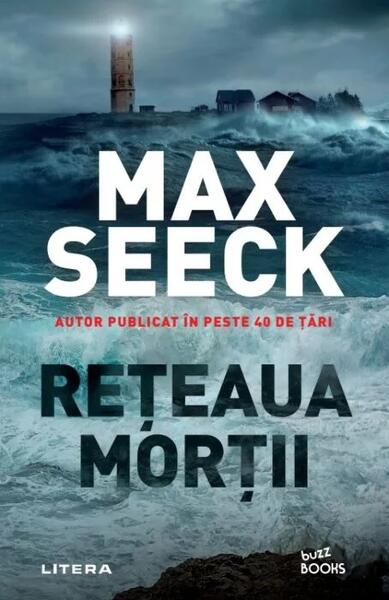 Rețeaua morții - Max Seeck - Litera