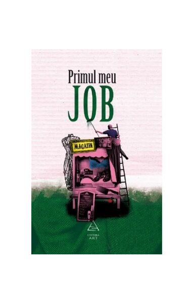 Primul meu job - Florin Dumitrescu - Art