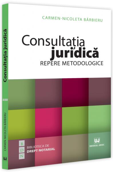 Consultația juridică - Universul Juridic