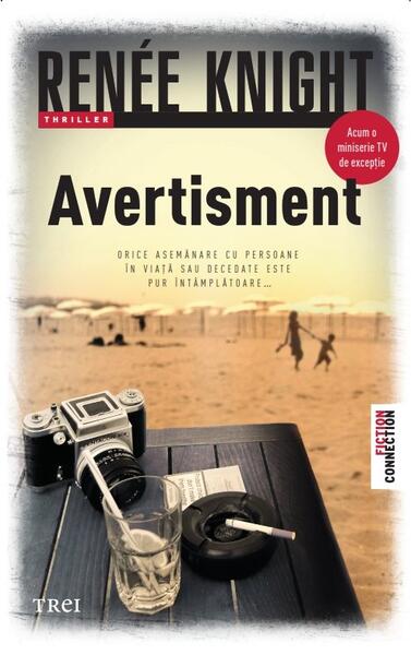 Avertisment - Trei