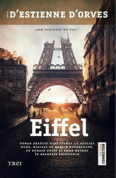Eiffel - Nicolas d’Estienne d’Orves - Trei