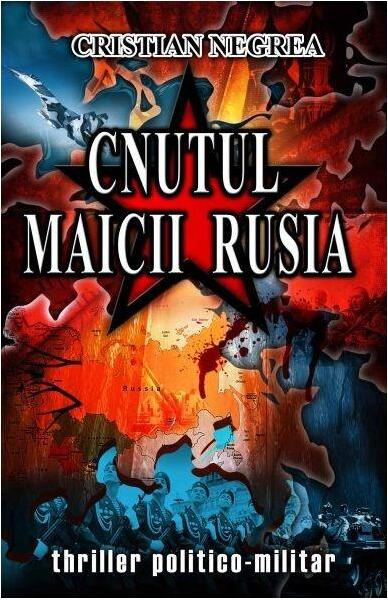 Cnutul maicii Rusia - Marist