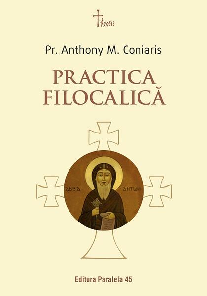 Practica filocalică - Paralela 45