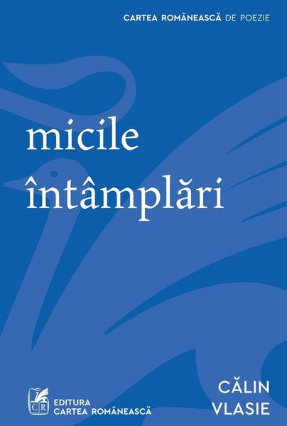 Micile întâmplări - Călin Vlasie - Cartea Românească | Art