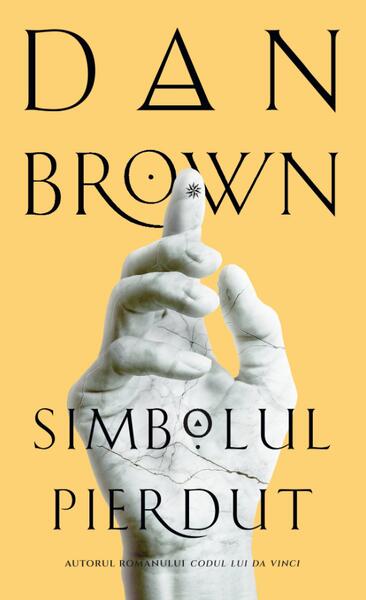 Simbolul pierdut - Paperback brosat - Dan Brown - RAO