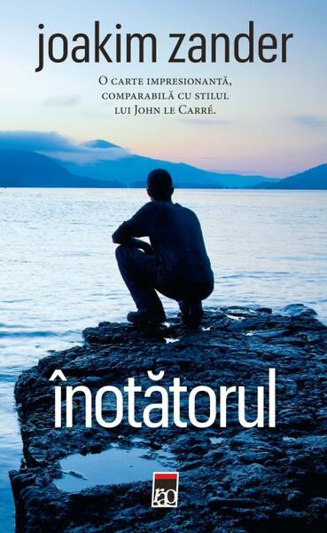Înotatorul - Joakim Zander - RAO