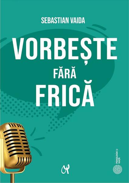 Vorbește fără frică - ASCR