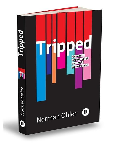 Tripped - Publica