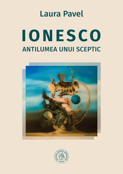 Ionesco - Laura Pavel - Școala Ardeleană