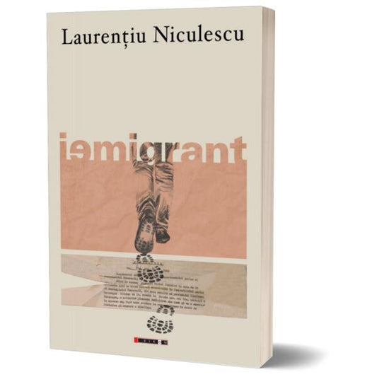 Iemigrant - Eikon