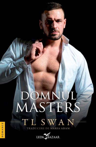 Domnul Masters - T. L. Swan - Leda