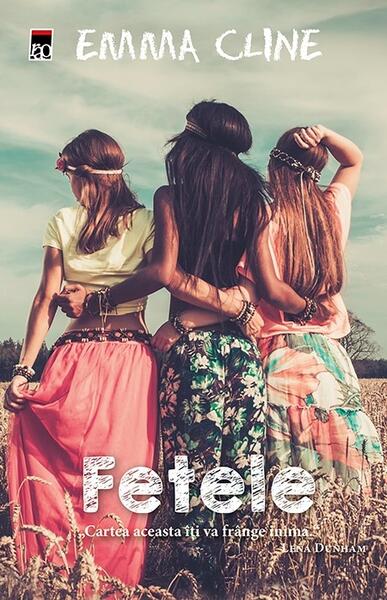 Fetele - Emma Cline - RAO