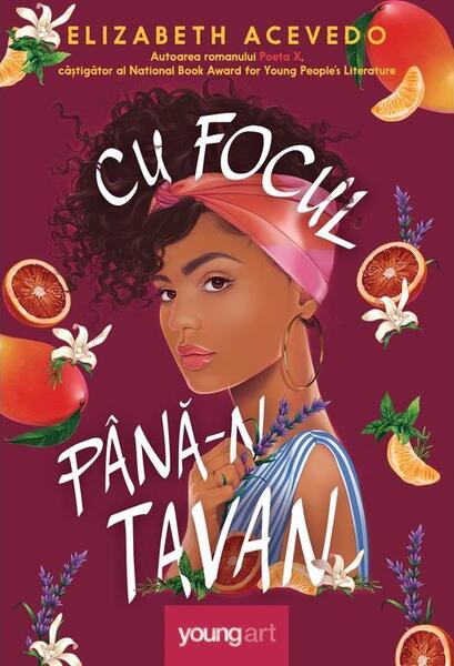 Cu focul până-n tavan - Young Art