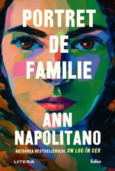 Portret de familie - Ann Napolitano - Litera